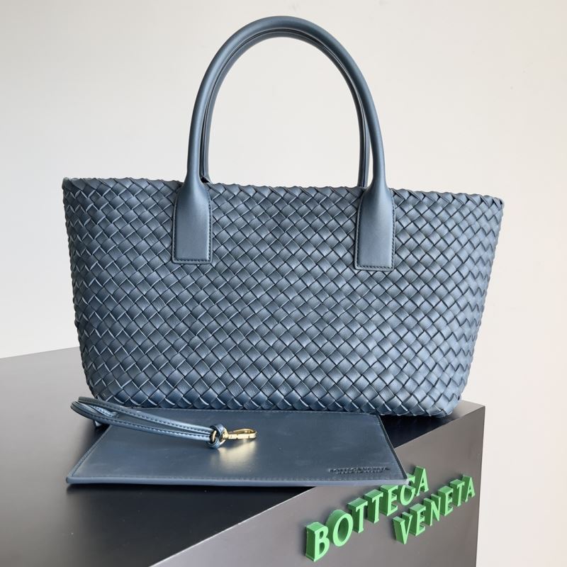 Bottega Veneta Shopping Bags